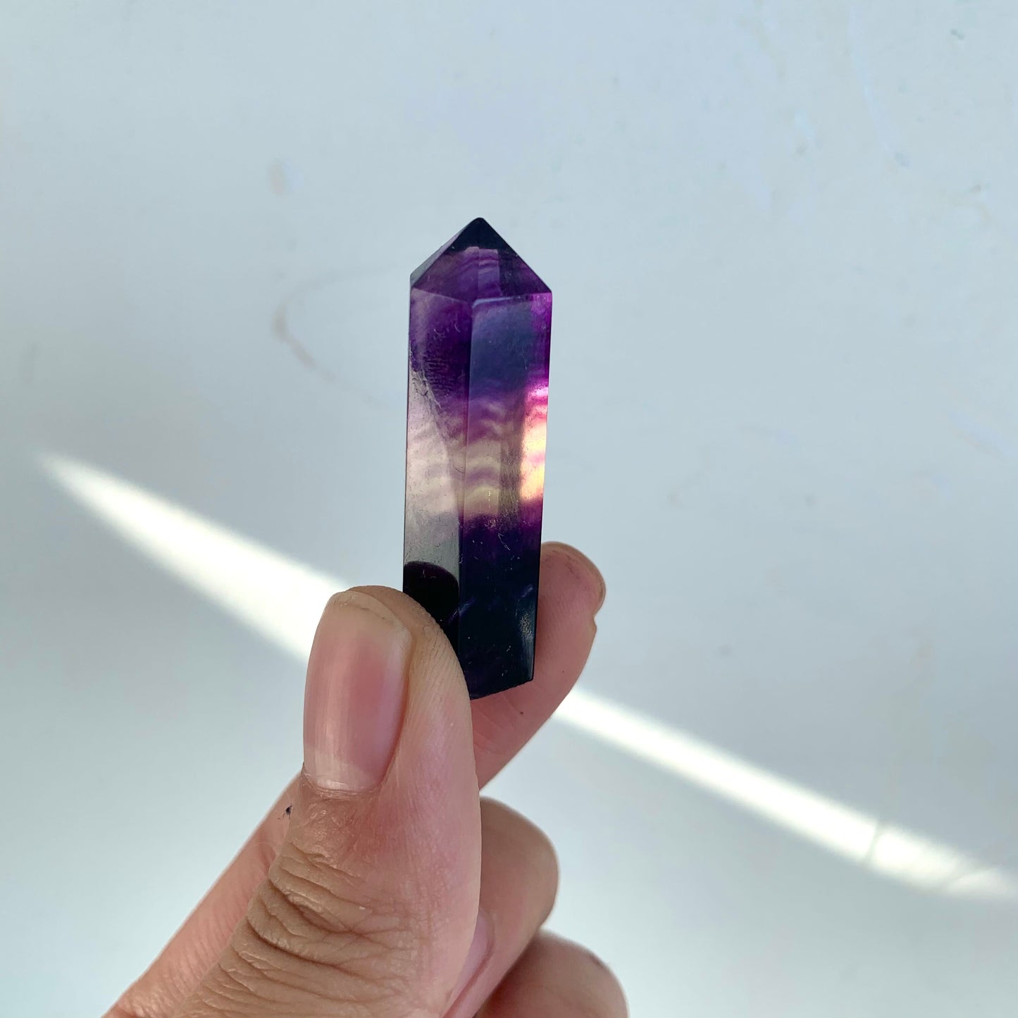 Mini Tour de Fluorite